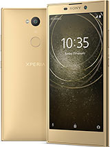 Sony Xperia L2 Specifications, Features and Price in BD