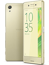 Sony Xperia X Specifications, Features and Review
