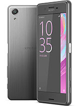 Sony Xperia X Performance Specifications, Features and Review