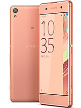 Sony Xperia XA Specifications, Features and Review