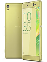 Sony Xperia XA Ultra Specifications, Features and Review