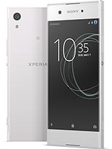 Sony Xperia XA1 Specifications, Features and Review