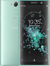 Sony Xperia XA2 Plus Specifications, Features and Price in BD