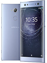 Sony Xperia XA2 Ultra Specifications, Features and Price in BD