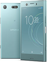 Sony Xperia XZ1 Compact Specifications, Features and Review