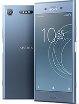 Sony Xperia XZ1 Specifications, Features and Review