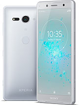 Sony Xperia XZ2 Compact Specifications, Features and Price in BD