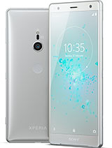 Sony Xperia XZ2 Specifications, Features and Price in BD