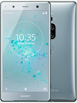 Sony Xperia XZ2 Premium Specifications, Features and Price in BD