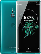 Sony Xperia XZ3 Specifications, Features and Price in BD