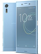 Sony Xperia XZs Specifications, Features and Review