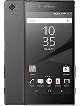 Sony Xperia Z5 Specifications, Features and Review