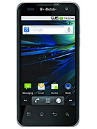T-Mobile G2x Specifications, Features and Price in BD