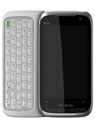 T-Mobile MDA Vario V Specifications, Features and Review