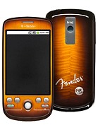 T-Mobile myTouch 3G Fender Edition Specifications, Features and Review
