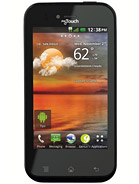 T-Mobile myTouch Specifications, Features and Price in BD