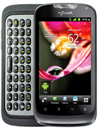 T-Mobile myTouch Q 2 Specifications, Features and Price in BD