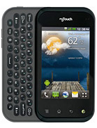 T-Mobile myTouch Q Specifications, Features and Price in BD