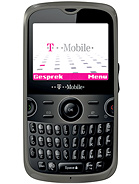 T-Mobile Vairy Text Specifications, Features and Review