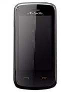 T-Mobile Vairy Touch II Specifications, Features and Review