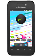 T-Mobile Vivacity Specifications, Features and Price in BD