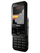 Toshiba G500 Specifications, Features and Review