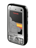 Toshiba G900 Specifications, Features and Review