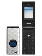 Toshiba TS10 Specifications, Features and Review