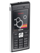 Toshiba TS605 Specifications, Features and Review