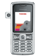 Toshiba TS705 Specifications, Features and Review