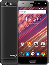 verykool s5034 Spear Jr. Specifications, Features and Price in BD