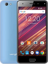 verykool s5035 Spear Specifications, Features and Price in BD