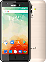 verykool s5036 Apollo Specifications, Features and Price in BD