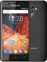 verykool s5037 Apollo Quattro Specifications, Features and Price in BD