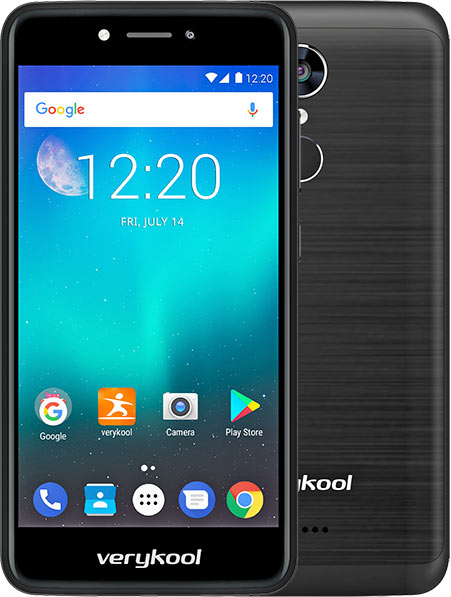 verykool s5205 Orion Pro Specifications, Features and Price in BD