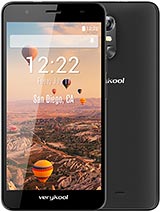 verykool s5524 Maverick III Jr. Specifications, Features and Review