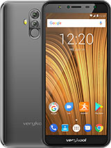 verykool s5702 Royale Quattro Specifications, Features and Price in BD