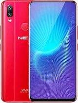 vivo NEX A Specifications, Features and Price in BD