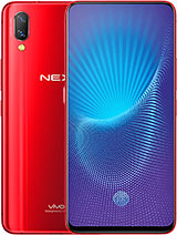 vivo NEX S Specifications, Features and Price in BD