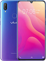 vivo V11i Specifications, Features and Price in BD