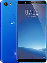 vivo V7+ Specifications, Features and Review