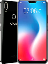 vivo V9 6GB Specifications, Features and Price in BD