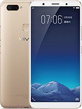 vivo X20 Plus Specifications, Features and Review