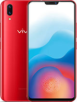 vivo X21 UD Specifications, Features and Price in BD