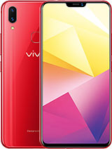 vivo X21i Specifications, Features and Price in BD
