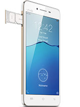 vivo Y35 Specifications, Features and Review