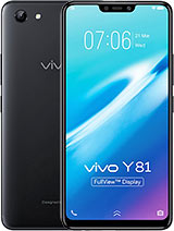 vivo Y81 Specifications, Features and Price in BD