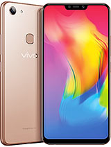 vivo Y83 Specifications, Features and Price in BD