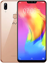 vivo Y83 Pro Specifications, Features and Price in BD
