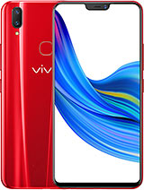 vivo Z1 Specifications, Features and Price in BD
